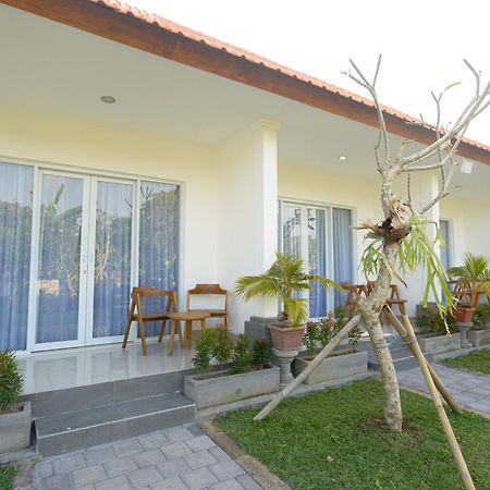 Karang Beji Homestay Ungasan  Luaran gambar