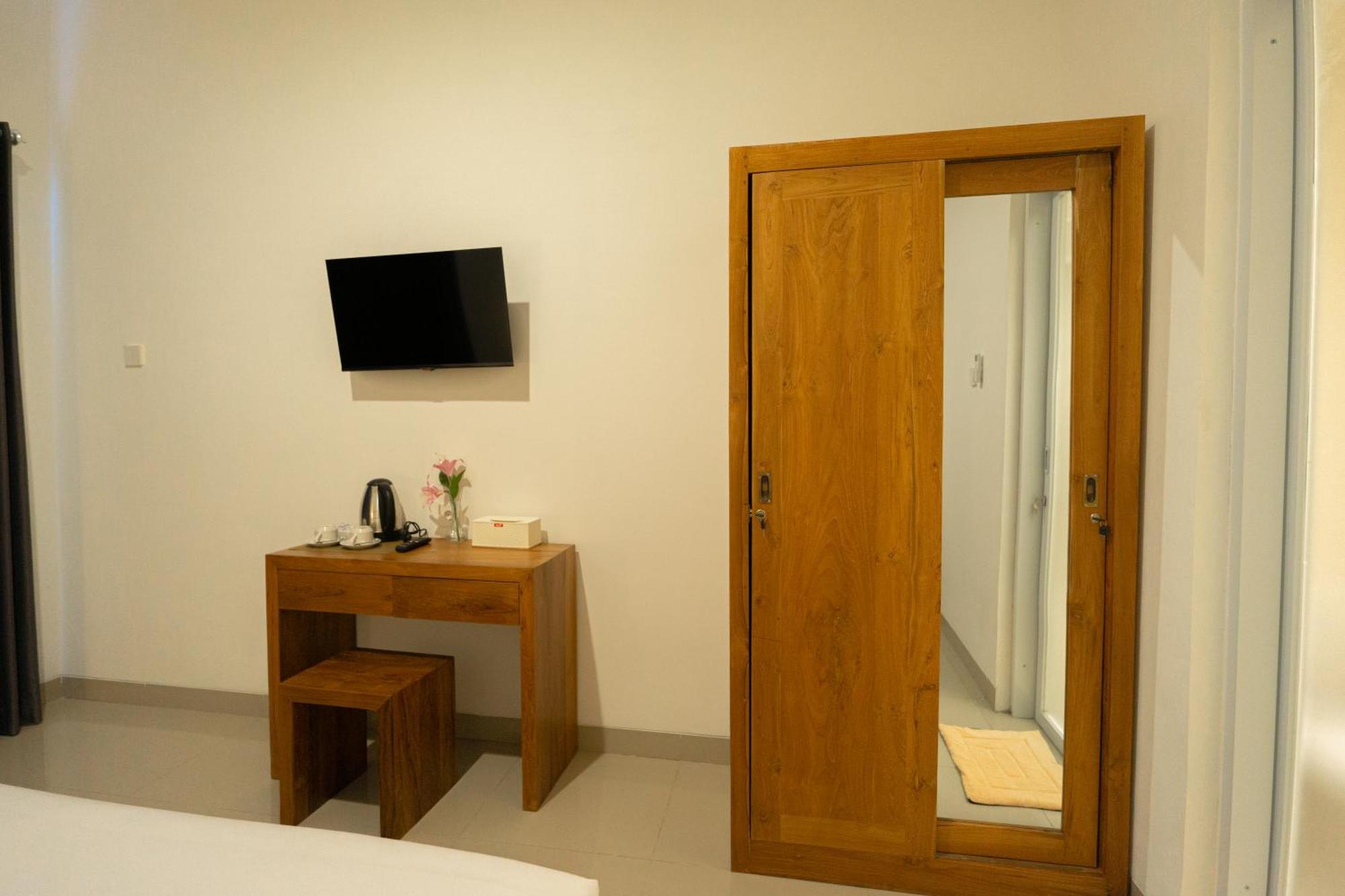 Karang Beji Homestay Ungasan  Luaran gambar