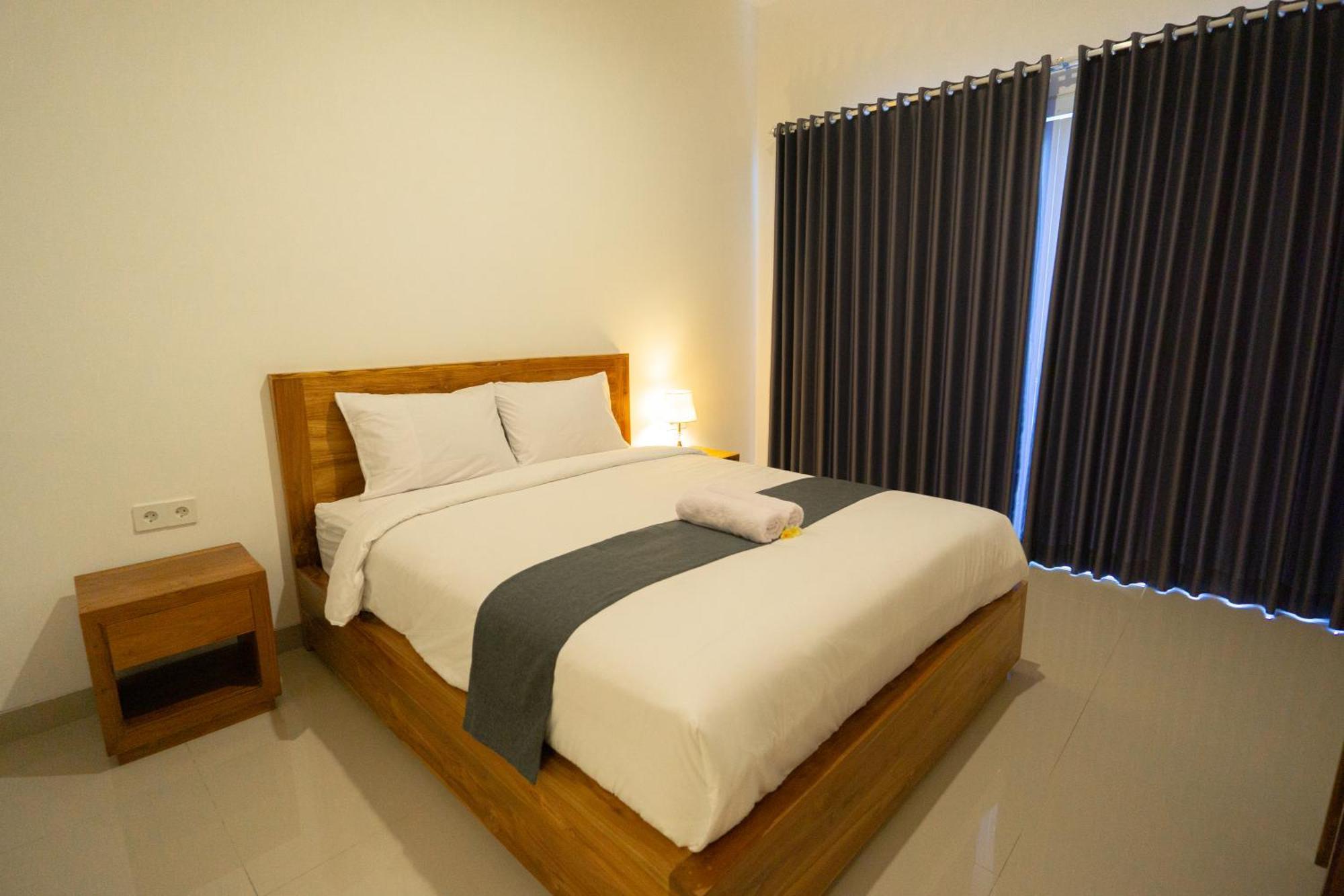 Karang Beji Homestay Ungasan  Luaran gambar
