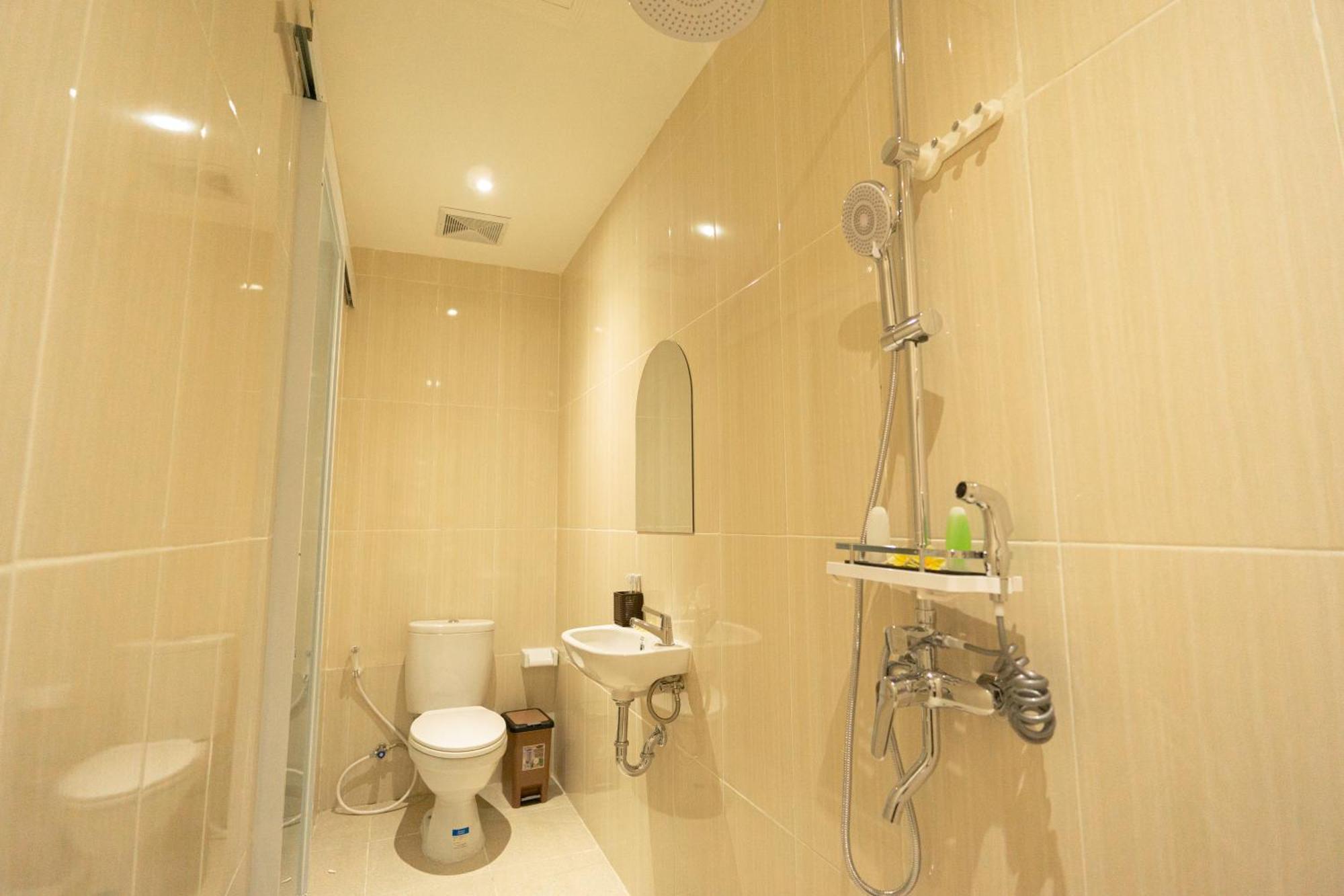 Karang Beji Homestay Ungasan  Luaran gambar