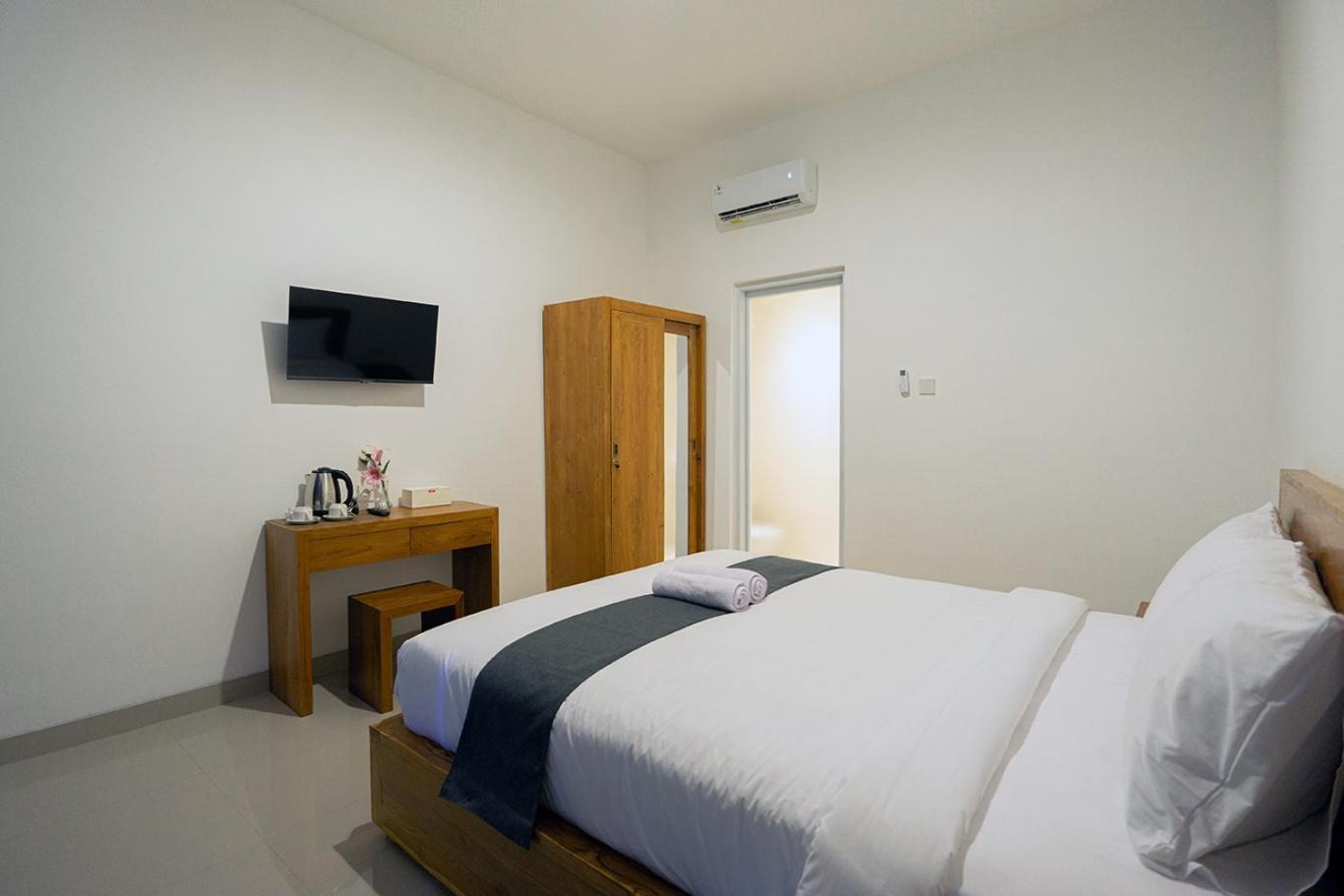 Karang Beji Homestay Ungasan  Luaran gambar